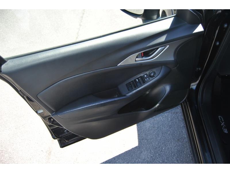 2019 Mazda CX-3 - Image 12