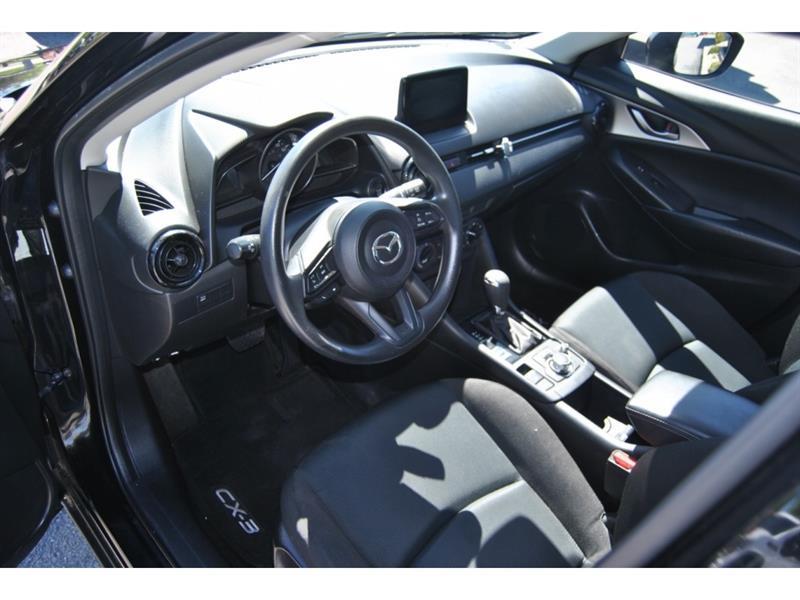 2019 Mazda CX-3 - Image 13