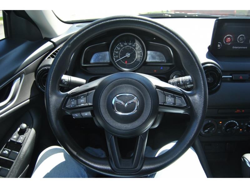 2019 Mazda CX-3 - Image 14