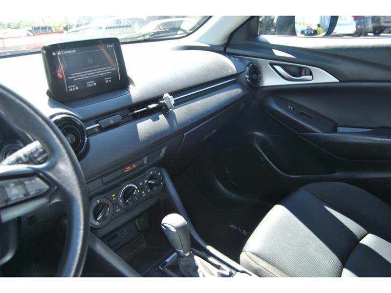 2019 Mazda CX-3 - Image 16