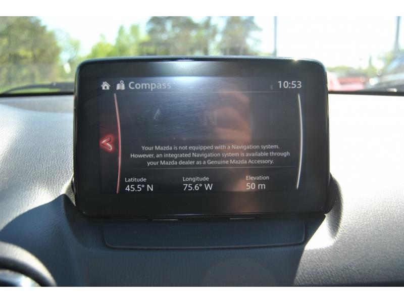 2019 Mazda CX-3 - Image 17