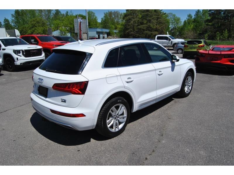 2018 Audi Q5 - Image 5
