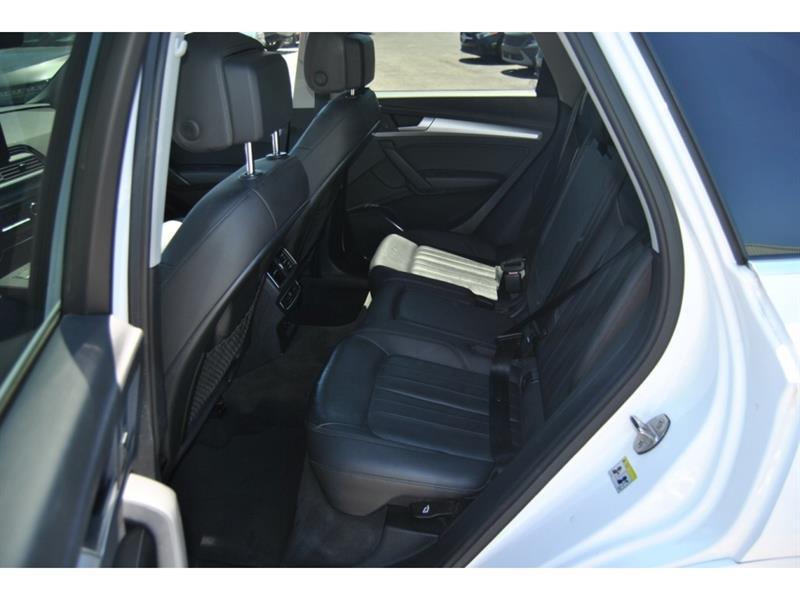 2018 Audi Q5 - Image 10