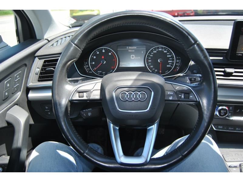2018 Audi Q5 - Image 14