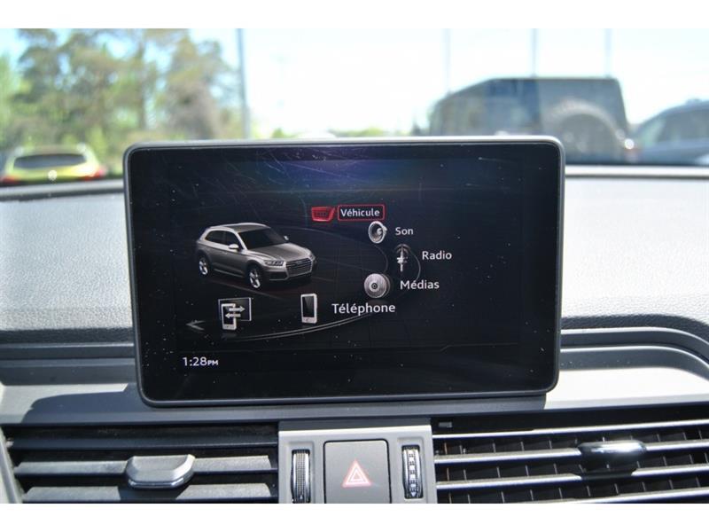 2018 Audi Q5 - Image 17