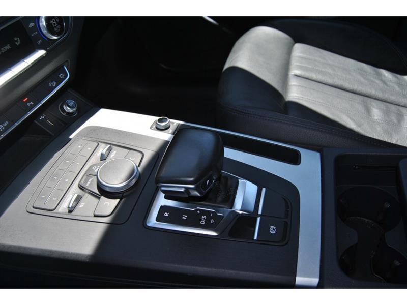 2018 Audi Q5 - Image 21