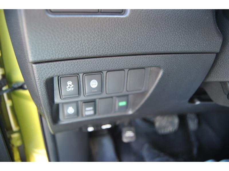 nissan Qashqai 2018 - 14