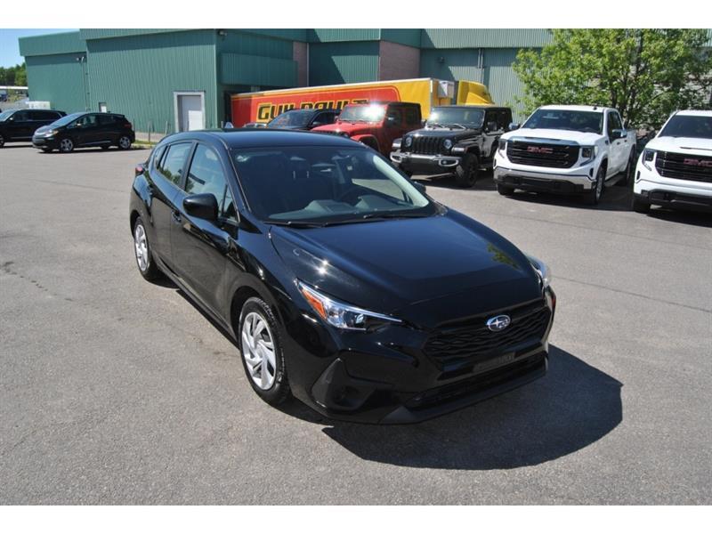 subaru Impreza 2024 - 7