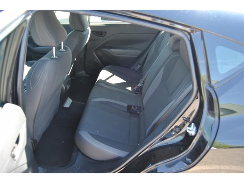 subaru Impreza 2024 - 10