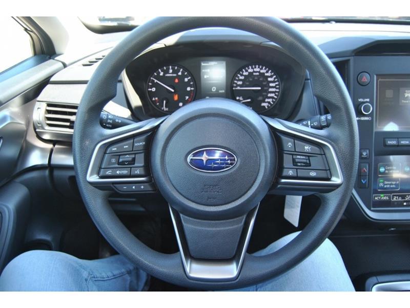 subaru Impreza 2024 - 14