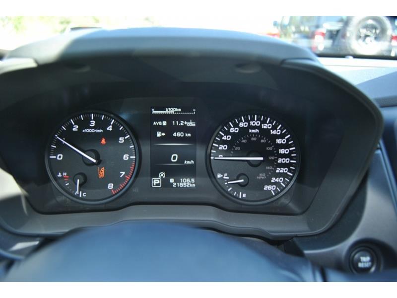 subaru Impreza 2024 - 15