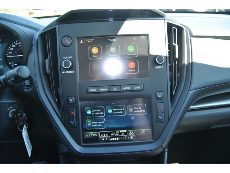 subaru Impreza 2024 - 16