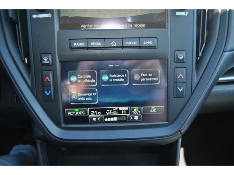 subaru Impreza 2024 - 20