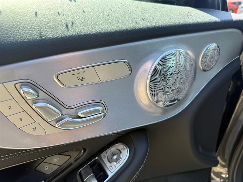 mercedes-benz Classe-C 2021 - 13