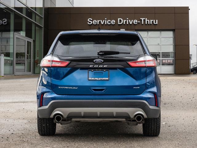 ford Edge 2024 - 7