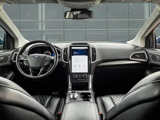 ford Edge 2024 - 24