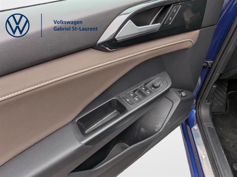 volkswagen Taos 2023 - 10