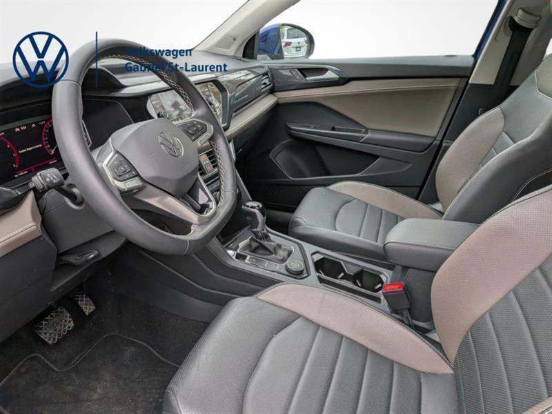 volkswagen Taos 2023 - 14