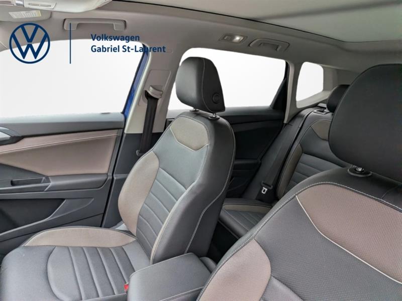 volkswagen Taos 2023 - 15
