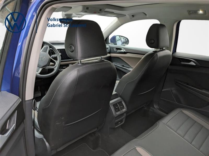 volkswagen Taos 2023 - 16