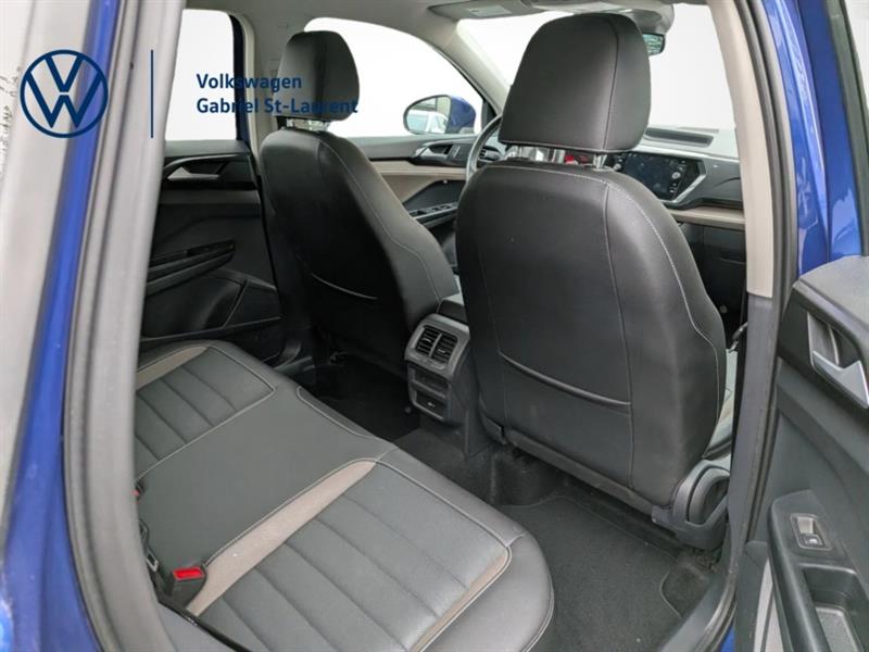 volkswagen Taos 2023 - 17