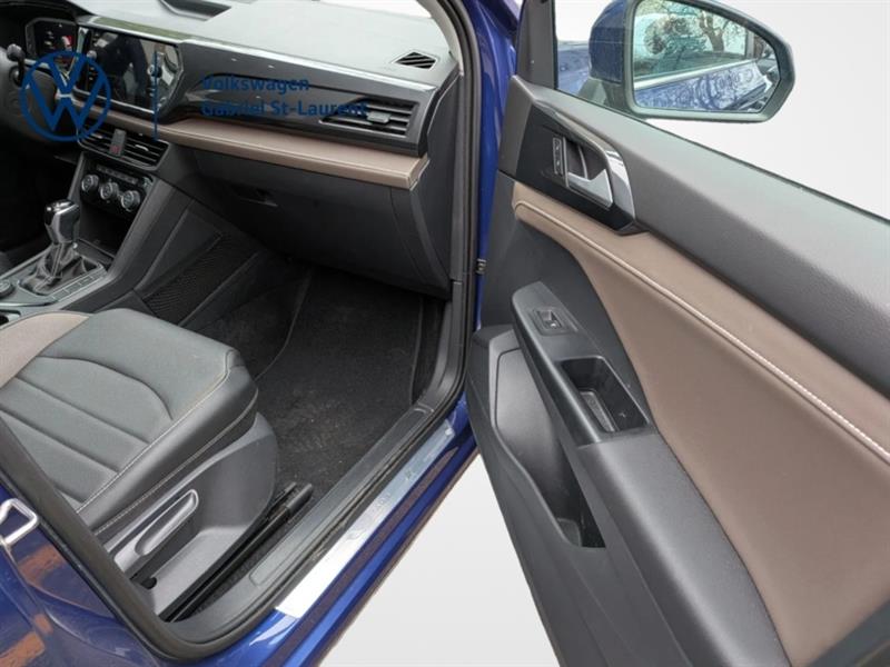 volkswagen Taos 2023 - 18