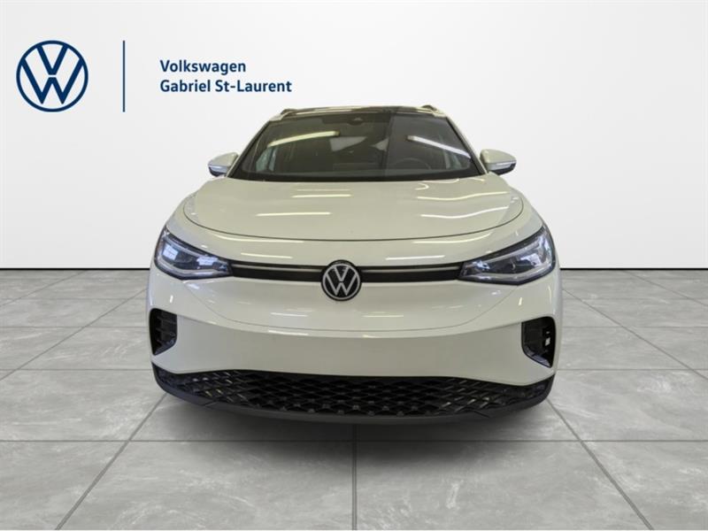 volkswagen ID.4 2023 - 2