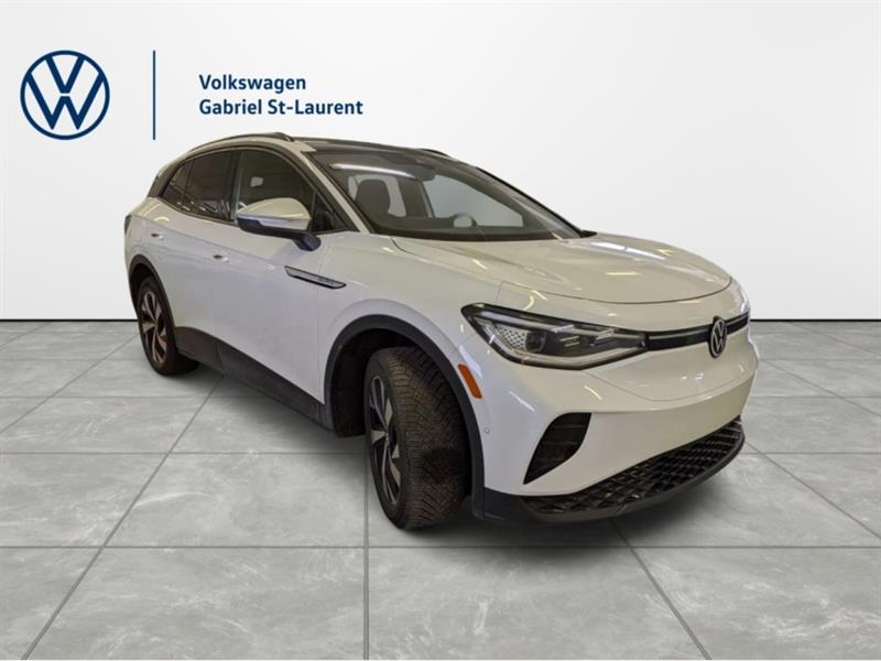 volkswagen ID.4 2023 - 3