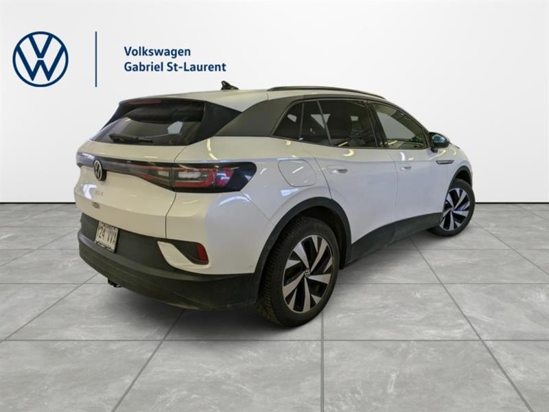 volkswagen ID.4 2023 - 5