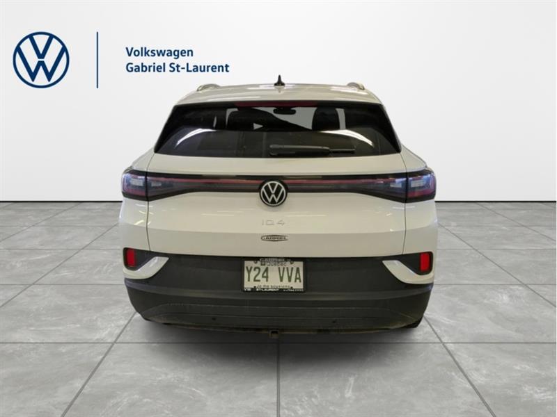 volkswagen ID.4 2023 - 6