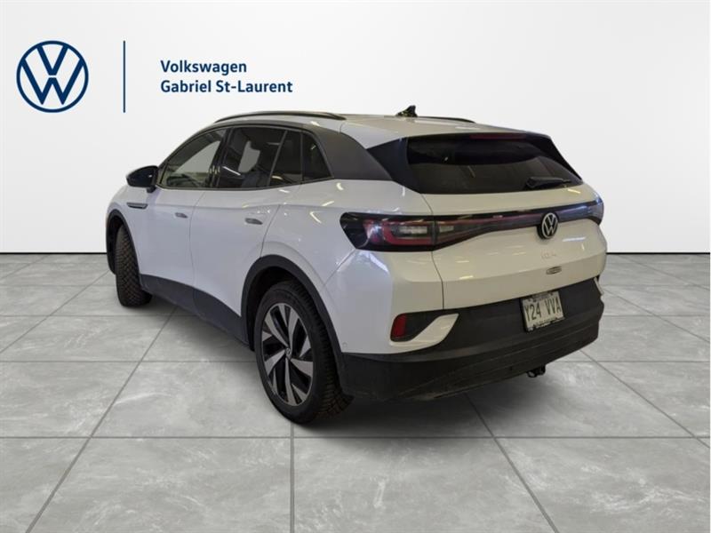 volkswagen ID.4 2023 - 7