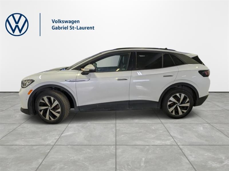 volkswagen ID.4 2023 - 8