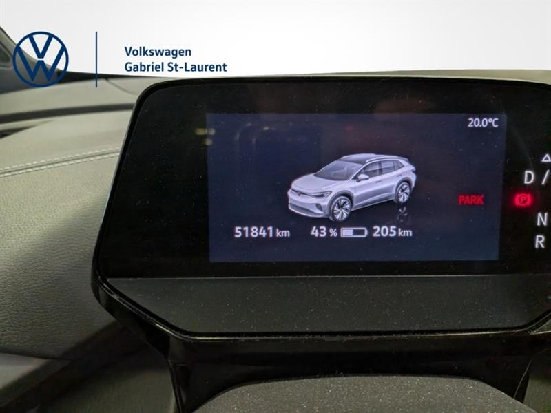 volkswagen ID.4 2023 - 10