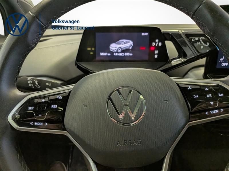 volkswagen ID.4 2023 - 12