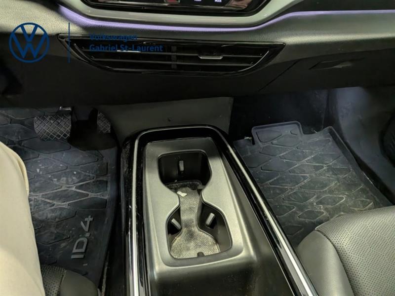 volkswagen ID.4 2023 - 13