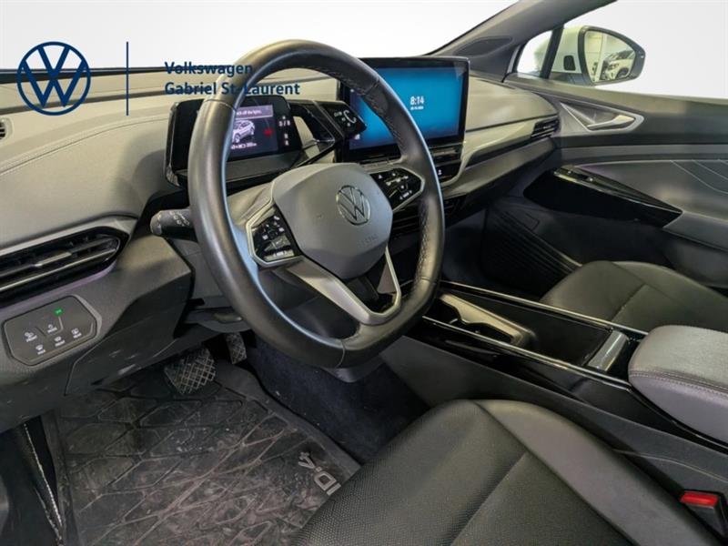 volkswagen ID.4 2023 - 14