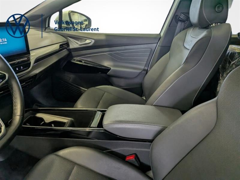 volkswagen ID.4 2023 - 15