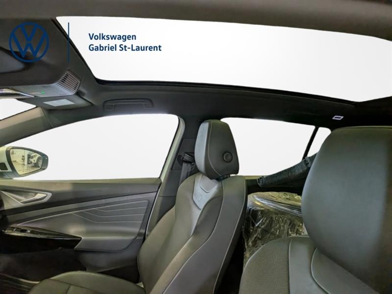 volkswagen ID.4 2023 - 16