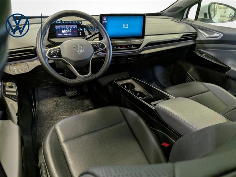 volkswagen ID.4 2023 - 17
