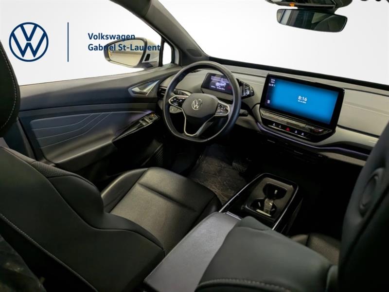volkswagen ID.4 2023 - 18