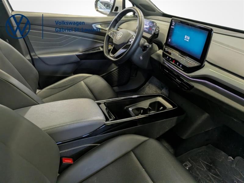 volkswagen ID.4 2023 - 19