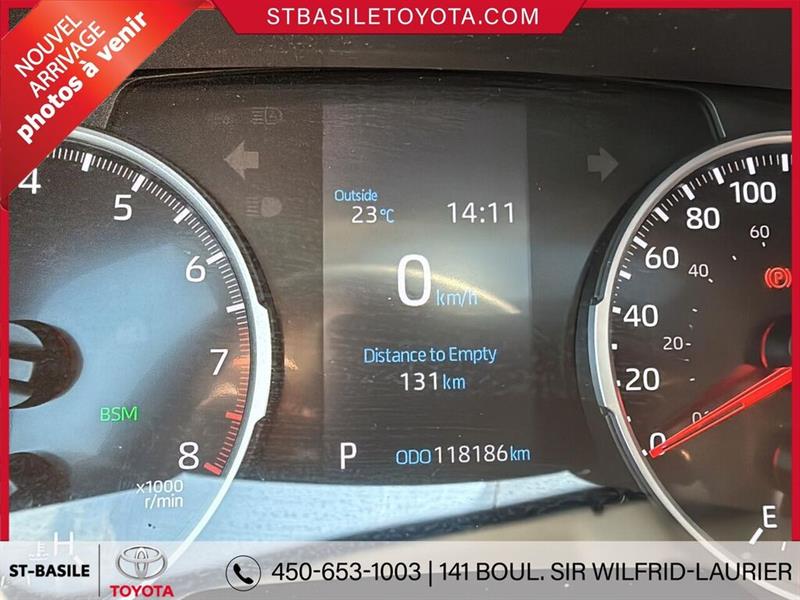 toyota RAV4 2021 - 7