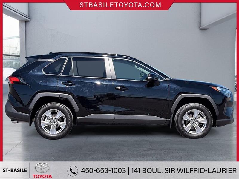 toyota RAV4 2025 - 3