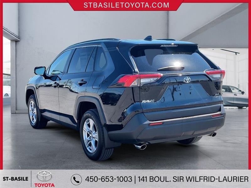 toyota RAV4 2025 - 7