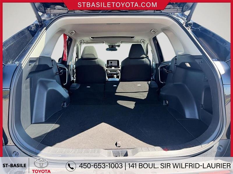 toyota RAV4 2025 - 10