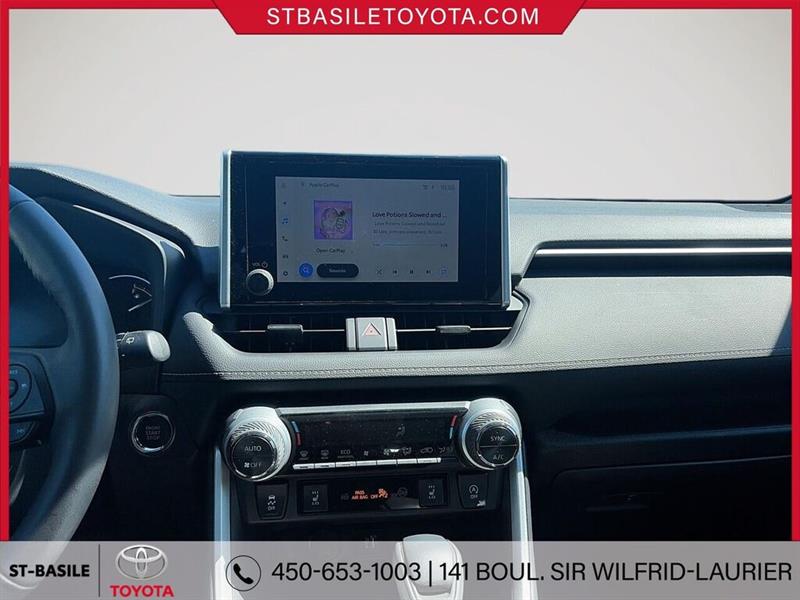 toyota RAV4 2025 - 19