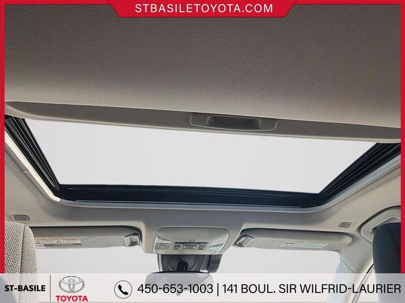 toyota RAV4 2025 - 21