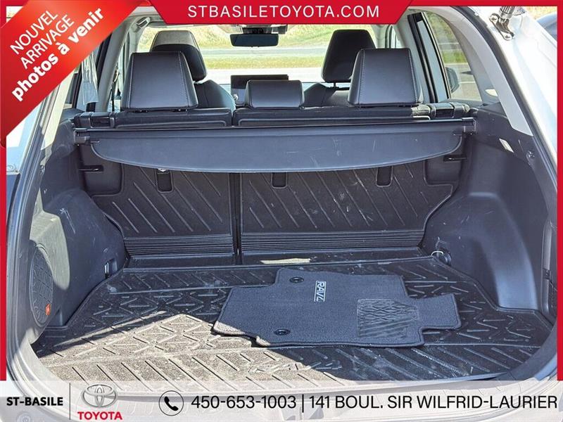 toyota RAV4 Hybrid 2023 - 4