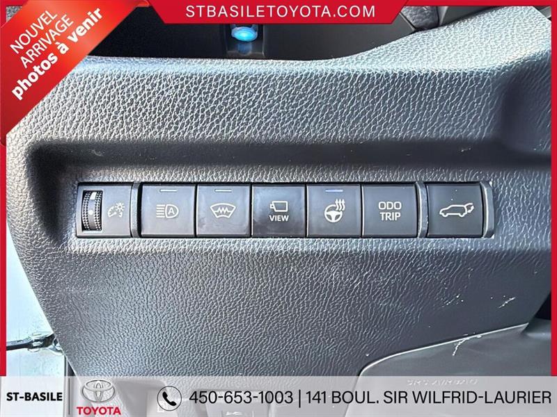 toyota RAV4 Hybrid 2023 - 7