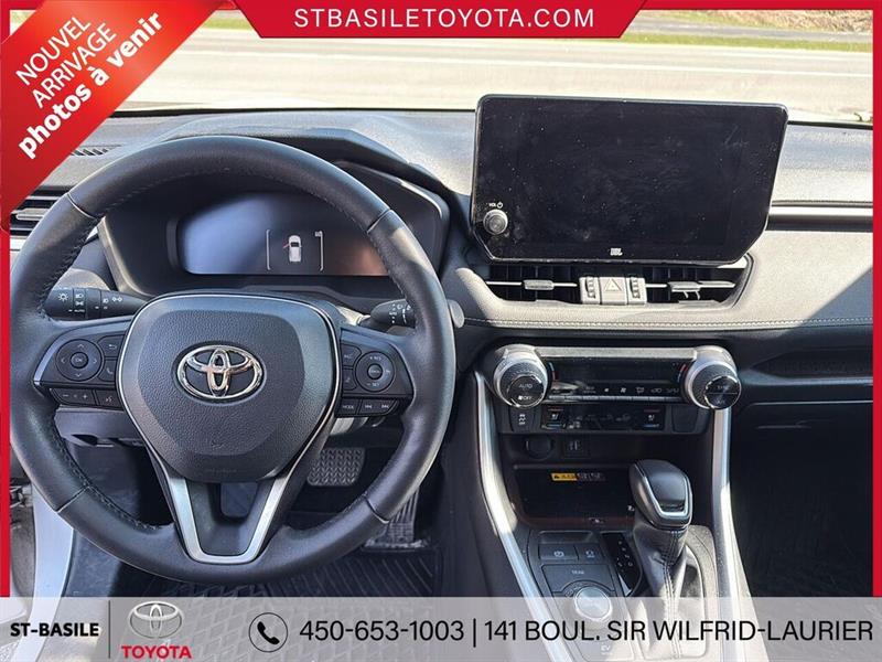 toyota RAV4 Hybrid 2023 - 8